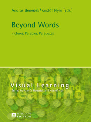 cover image of Beyond Words